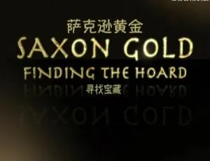 《萨克逊黄金》1集纪录片：英语配音中文字幕，百度网盘速领！-小文资源网