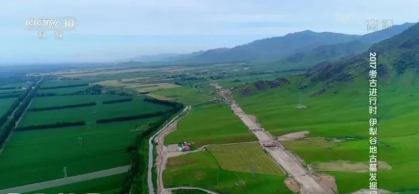 [记录片]《2017考古进行时》[全4季44集  国语配音中文字幕][百度网盘]