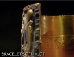 《不朽的埃及：震撼纪录片全4集，原声中英双字，百度网盘速领！》-小文资源网