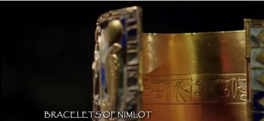 [记录片]《不朽的埃及 2016》[全4集 原声配音中英双字][百度网盘