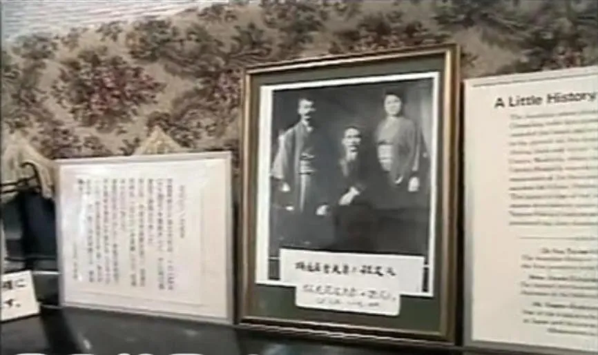 纪录片《血脉》[1080P][8集 国语中字][百度网盘]