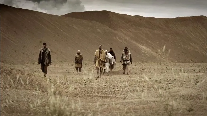 [记录片]《美国出土America Unearthed》[第二季共13集 英语中字][百度网盘]