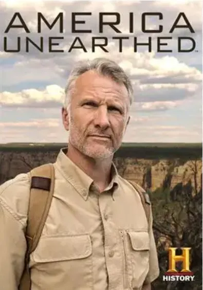 [记录片]《美国出土America Unearthed》[第二季共13集 英语中字][百度网盘]