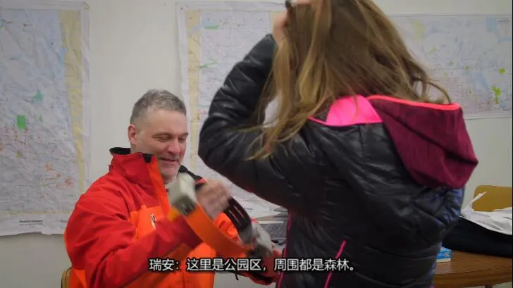 [记录片]《动物侠医/育空兽医 Dr. Oakley, Yukon Vet》[第5季共8集 英语中字][百度网盘]