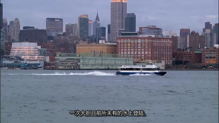 纪录片《博物馆解密/博物馆之谜 Mysteries at the Museum》[1080P][第11季共13集 英语中字][百度网盘]