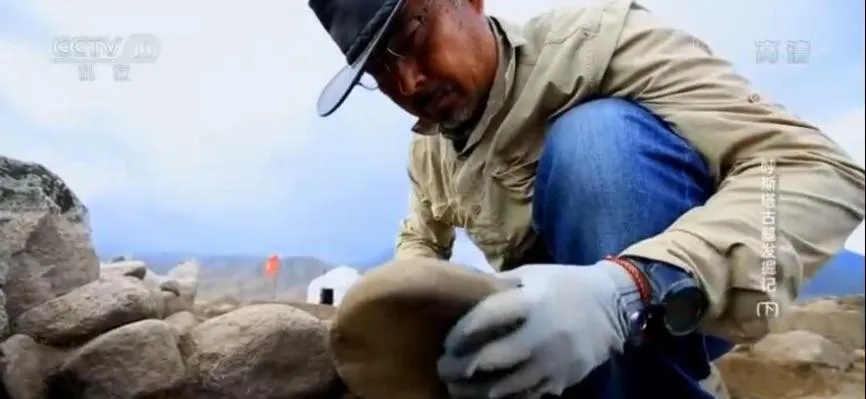 纪录片《2018考古进行时》[1080P][第四季 全8集 国语配音中文字][百度网盘]