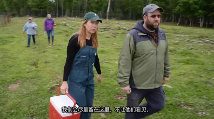 [记录片]《动物侠医/育空兽医 Dr. Oakley, Yukon Vet》[第7季共8集 英语中字][百度网盘]