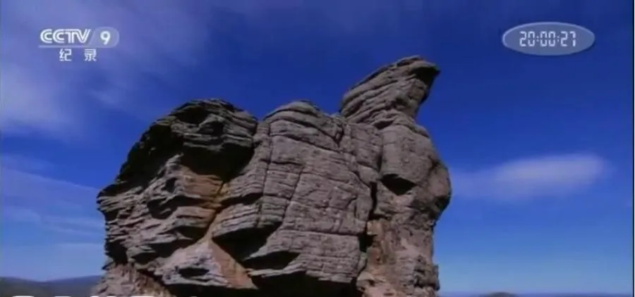 [记录片]《美丽克什克腾》[5集 国语配音中文字幕][百度网盘]