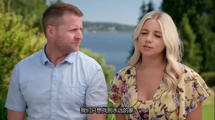 纪录片《岛屿生活/岛屿寻屋趣 Island Life》[1080P][第15季共14集 英语外挂中字][百度网盘]