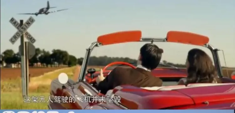 纪录片《改变世界的飞机》[1080P][全3集 国语配音中文字幕][百度网盘]