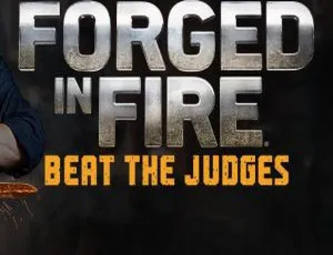 锻刀大赛：击败评委第一季6集1080P英语中字百度网盘资源