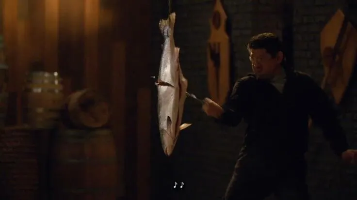 纪录片《锻刀大赛:击败评委 Forged in Fire: Beat the Judges》[1080P][第一季共6集  英语中字][百度网盘]