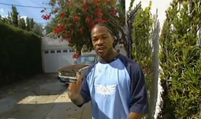 纪录片《疯狂改装车/嘻哈飙车族》[1080P][第三季共8集  英语中字][百度网盘]