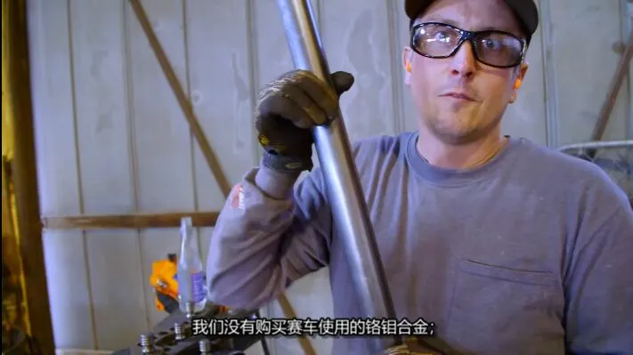 纪录片《天天越野 Dirt Every Day》[1080P][第7季共13集 英语中字][百度网盘]