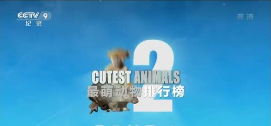 纪录片《最萌动物排行榜/72大可爱动物》[1080P][6集 国语配音中文字幕][百度网盘]