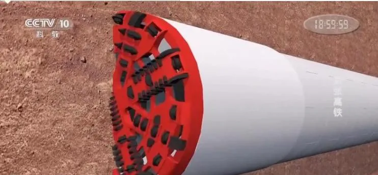 纪录片《中国建设者》[1080P[第八季共4集 国语中字][百度网盘]