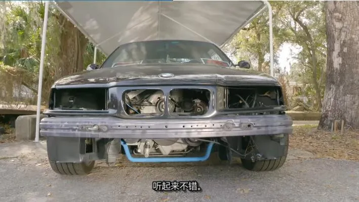 纪录片《女子修车手 All Girls Garage》[1080P][第7季共16集 英语中字][百度网盘]