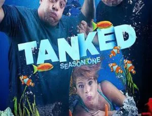 震撼！1080P《百变水族箱 Tanked》第14季11集英语中字百度网盘速领-小文资源网