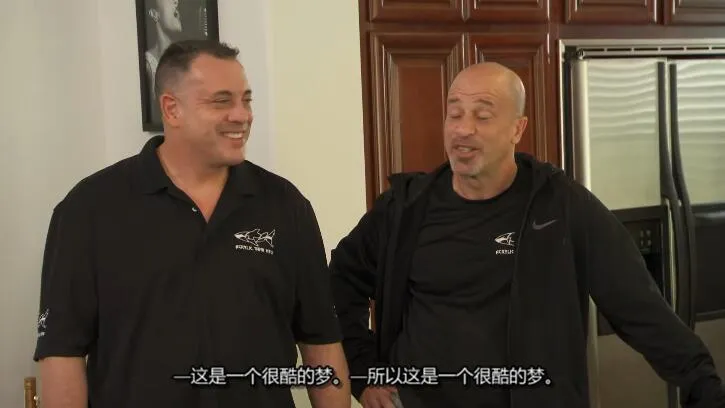 纪录片《百变水族箱 Tanked》[1080P][第14季共11集 英语中字][百度网盘]