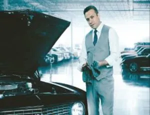 1080P 纪录片《竞速新时尚》1 季 8 集英语中字百度网盘资源-小文资源网