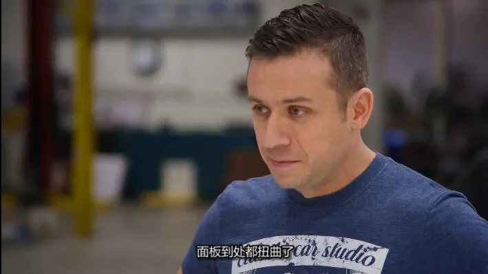 纪录片《竞速新时尚/速度至上 Speed Is the New Black》[1080P][第1季共8集 英语中字][百度网盘]