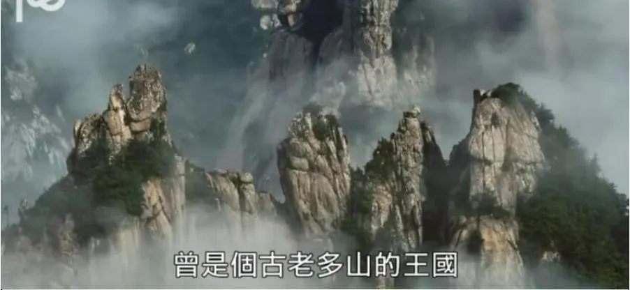 [记录片]《野性韩国》[2集 国语配音中文字幕][百度网盘]