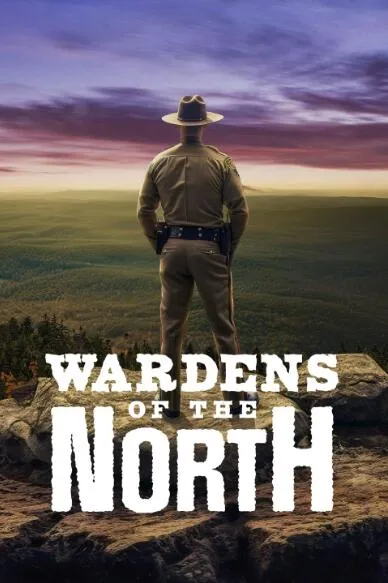 [记录片]《北方守护者 Wardens of the North》[第1季共6集 英语中字][百度网盘]