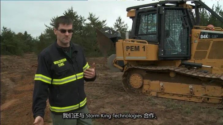 [记录片]《北方守护者 Wardens of the North》[第1季共6集 英语中字][百度网盘]