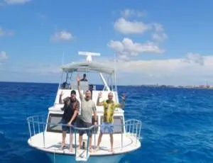 好友互整鲨鱼周奇观1季2集（英语中字/百度网盘）-小文资源网