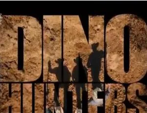 探秘恐龙世界！6集国语配音《恐龙猎人》纪录片百度网盘资源-小文资源网