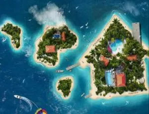 《探秘岛屿生活！《岛屿寻屋趣》第5季14集1080P英语中字资源速领》-小文资源网