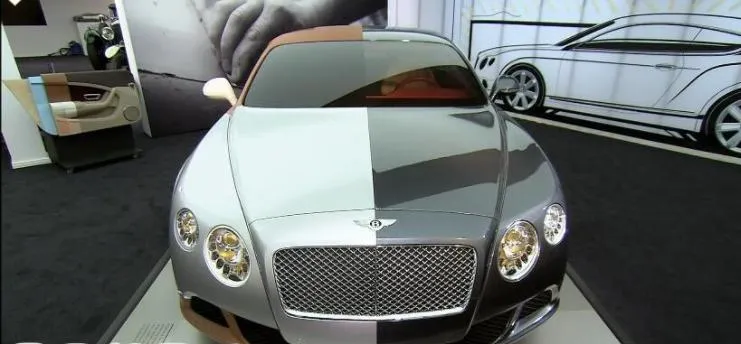 纪录片《制造的原理：梦幻名车》[1080P][第一季共10集 原声中字][百度网盘]