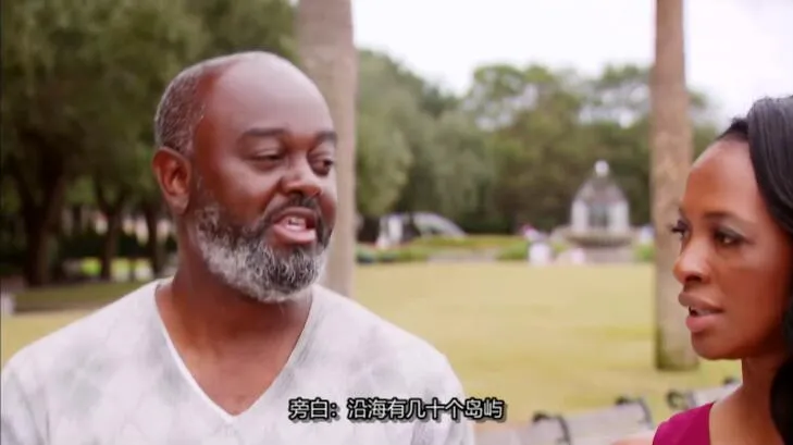 纪录片《岛屿生活/岛屿寻屋趣 Island Life》[1080P][第4季共14集 英语中字][百度网盘]