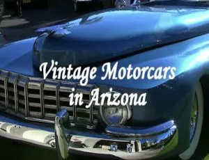 1080P《亚利桑那州经典汽车》第1季8集英语中字百度网盘资源-小文资源网