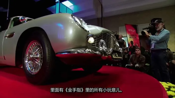 纪录片《亚利桑那州经典汽车 Vintage Motorcars In Arizona》[1080P][第1季共8集 英语中字][百度网盘]