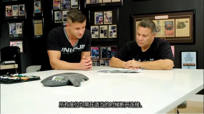 纪录片《独门靓车 Unique Rides》[1080P][第1季共6集 英语中字][百度网盘]