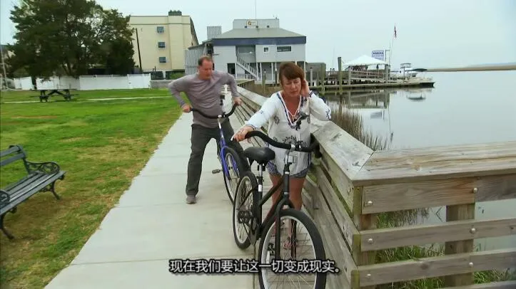 纪录片《岛屿生活/岛屿寻屋趣 Island Life》[1080P][第5季共14集 英语中字][百度网盘]