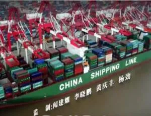 《1080P 5 集国语配音中文字纪录片<中国港口>百度网盘资源》-小文资源网