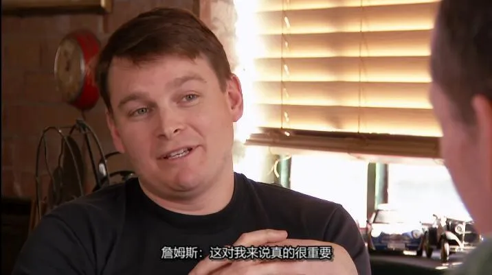 纪录片《老爷车梦工厂 FantomWorks》[1080P][第1季共6集 英语外挂中字][百度网盘]