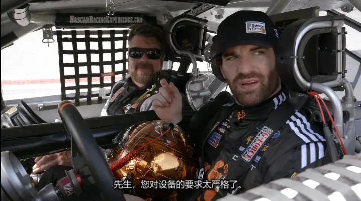 纪录片《疾速老爷车 Faster With Finnegan》[1080P][第2季共6集 英语外挂中字][百度网盘]