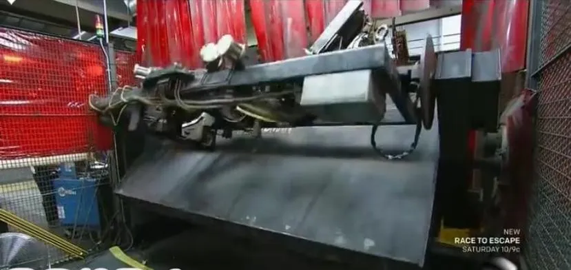 纪录片《制造的原理/造物小百科特辑》[1080P][8集][英语配音中英双字][百度网盘]