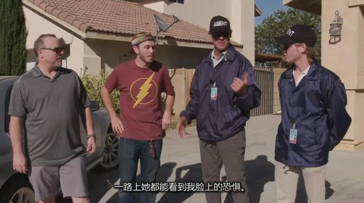 纪录片《旧车改造突击队 Overhaulin’》[1080P][第10季共12集 英语中字][百度网盘]