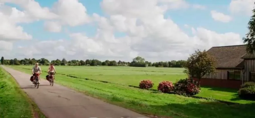 纪录片《农村的远见》[1080P][全2季共10集 国语配音中文字幕][百度网盘]