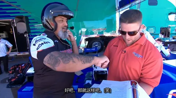 纪录片《犀利修车厂 Car Fix》[1080P][第2季共12集 英语中字][百度网盘]