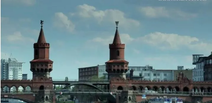 纪录片《工业传奇：与德国智造同行》[1080P][5集 国语配音中文字幕][百度网盘]