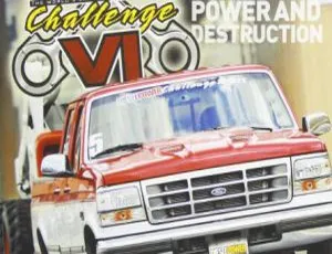 纪录片《柴油动力挑战》1080P第1季5集中英双字百度网盘资源-小文资源网