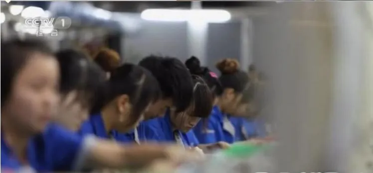 纪录片《大国重器》[1080P][6集 国语配音中文字幕][百度网盘]