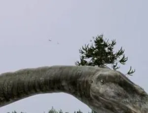 《震撼！1080P 恐龙再现纪录片，英语配音中文字幕，速存百度网盘》-小文资源网