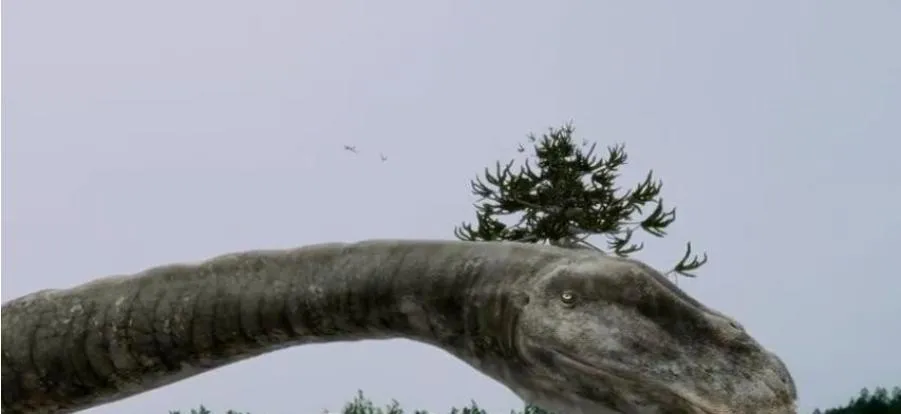 纪录片《恐龙再现2007》[1080P][1集 英语配音中文字幕][百度网盘]