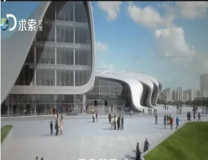 《震撼！工程大突破纪录片1080P6集，英语配音中文字幕，百度网盘速领》-小文资源网